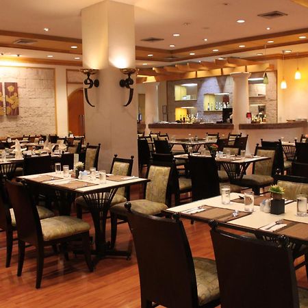 Chon Inter Hotel Chonburi Exterior photo