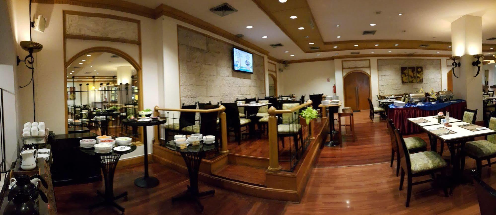 Chon Inter Hotel Chonburi Exterior photo