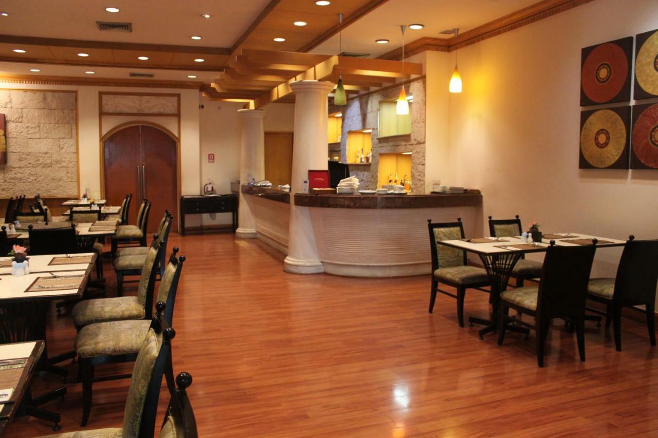 Chon Inter Hotel Chonburi Exterior photo