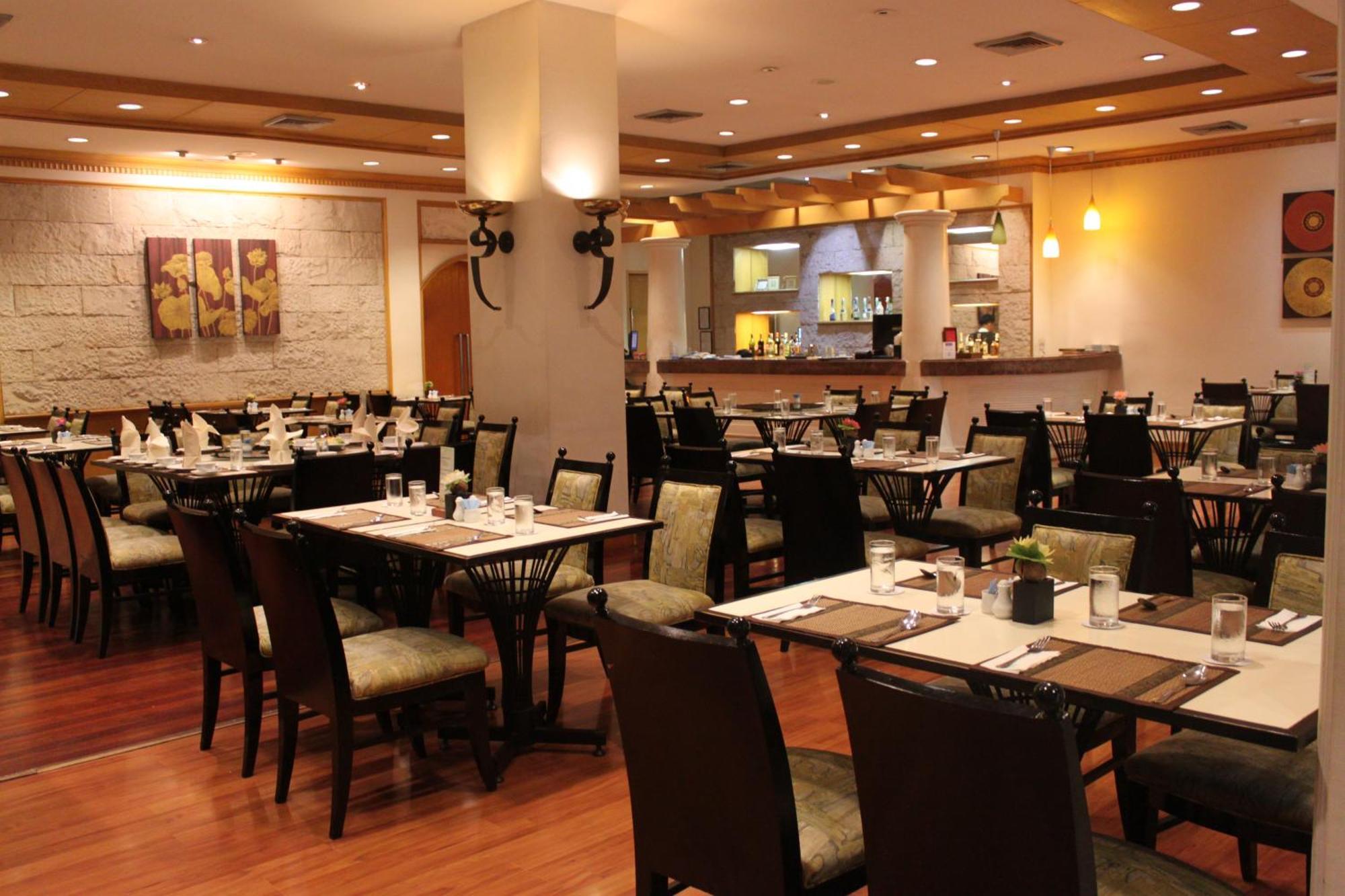 Chon Inter Hotel Chonburi Exterior photo